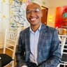 Masande Dudula, founder